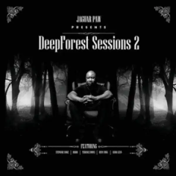 Jaguar Paw - Amadlozi (Original Mix) ft Demor